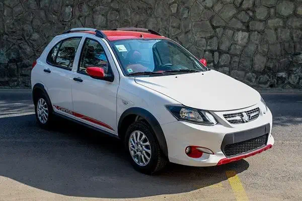 کوییک آر ۹۹|خودرو سواری و وانت|اراک, |دیوار