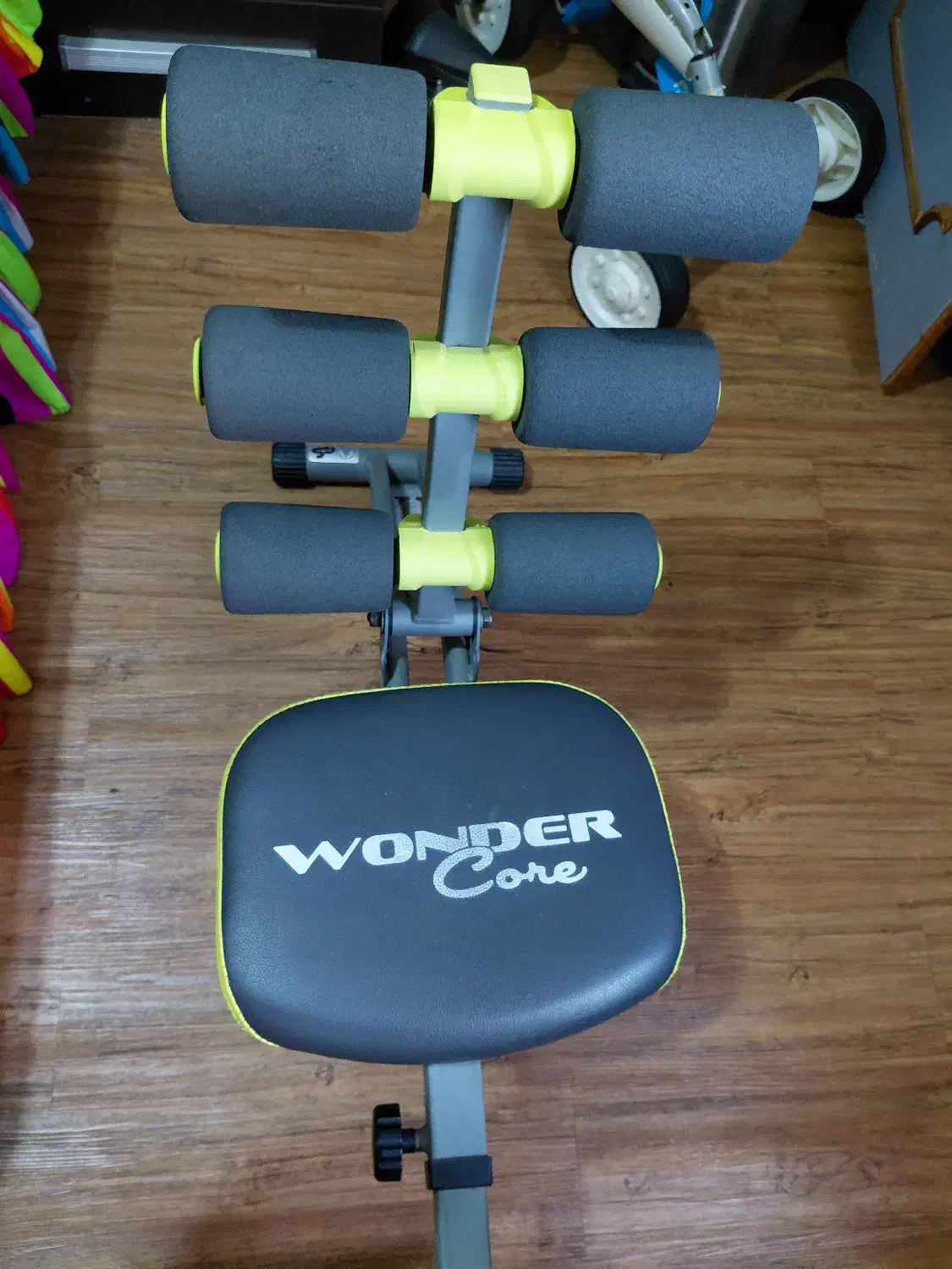 دراز نشست خانگی|تجهیزات ورزشی|بندرعباس, |دیوار