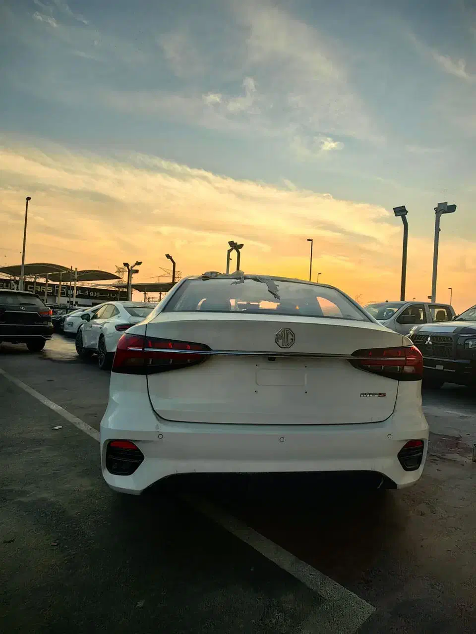 Mg5|خودرو کلاسیک|خرمشهر, |دیوار