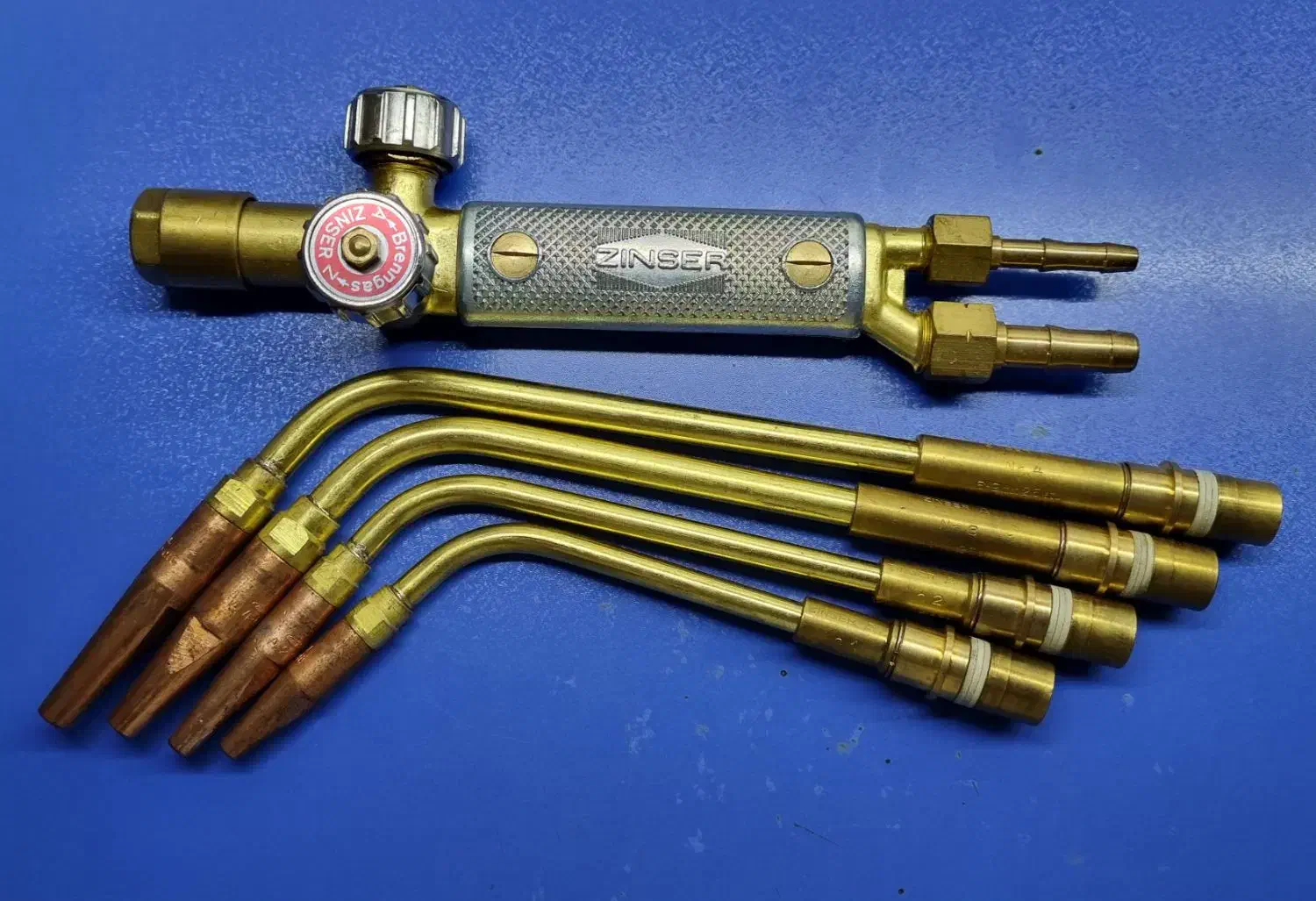 سرپیک جوش زینسر آلمان|ابزارآلات|تهران, شهرک ولیعصر شمالی|دیوار