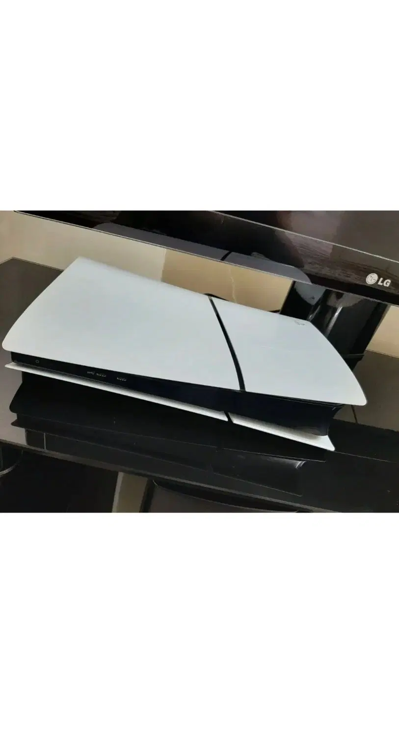 ps5 slim ۱ترا|کنسول، بازی ویدئویی و آنلاین|مشهد, نوید|دیوار