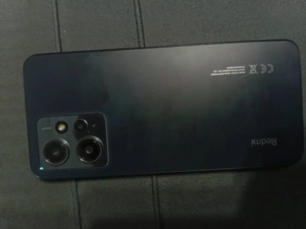 note 12 4g گوشی شیائمی|موبایل|اسالم, |دیوار