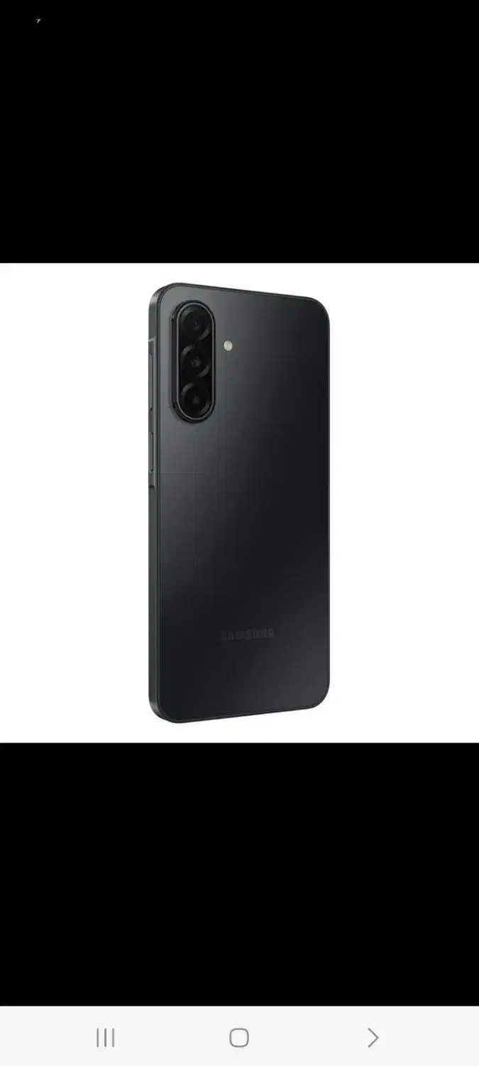 سامسونگa17 مشکی پلمپ شرکتی|موبایل|تهران, امام زاده عبدالله|دیوار