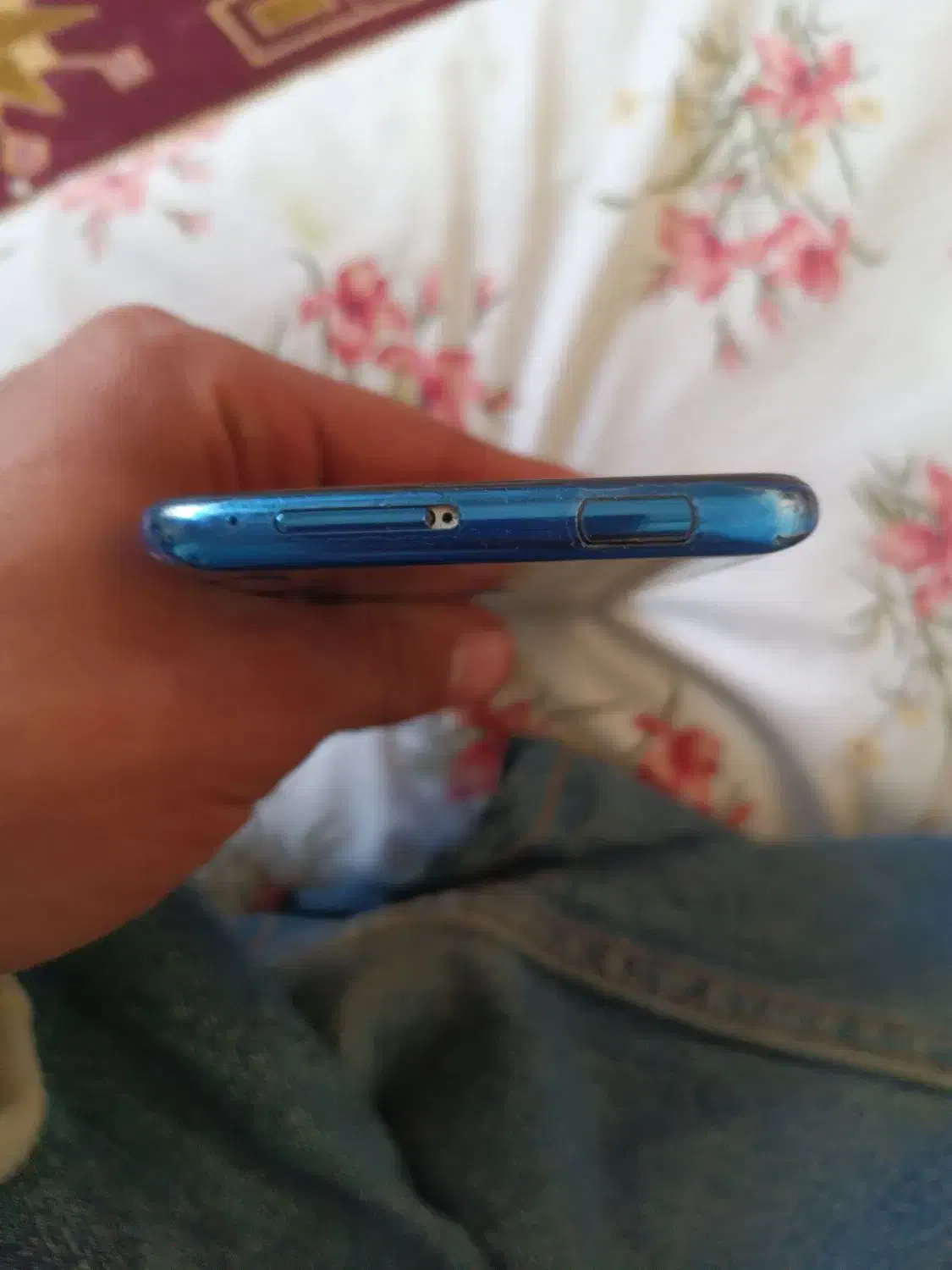 y9 prime 2019|موبایل|اصفهان, محله اسلامی|دیوار