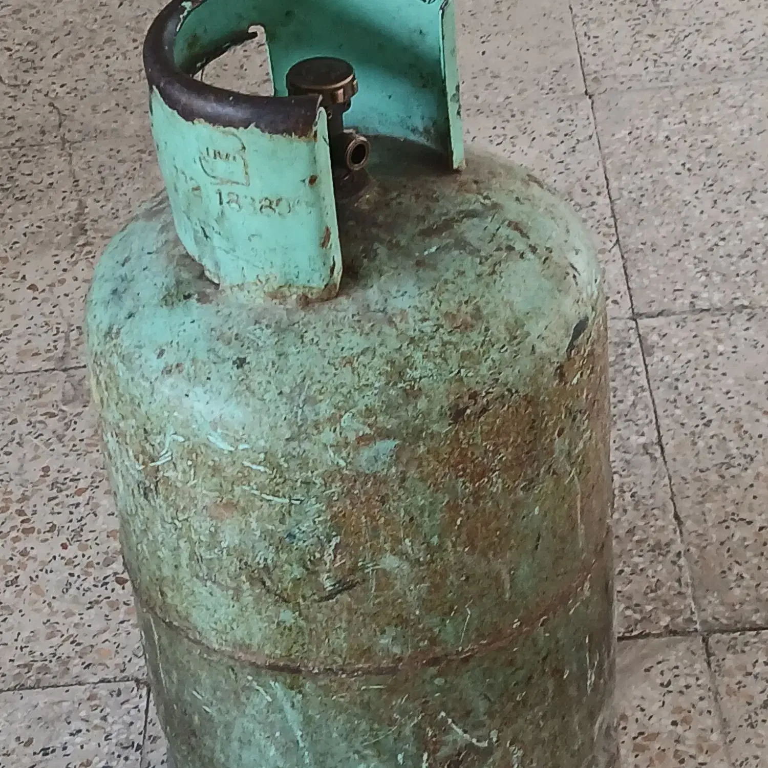 کپسول گاز|اجاق گاز و لوازم برقی پخت‌وپز|رشت, لاکان|دیوار