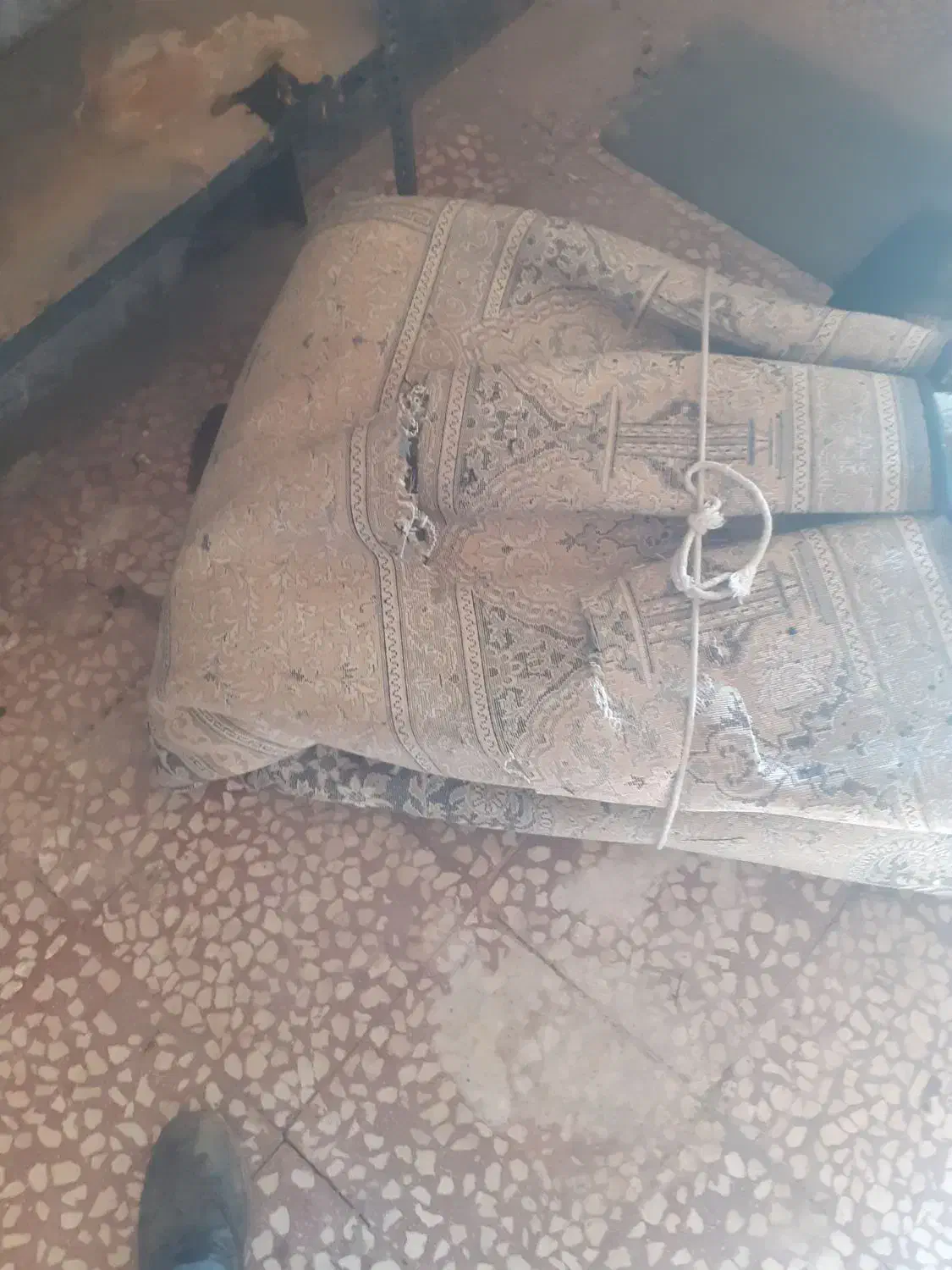 فرش ۱۲متری|فرش|کنگاور, |دیوار