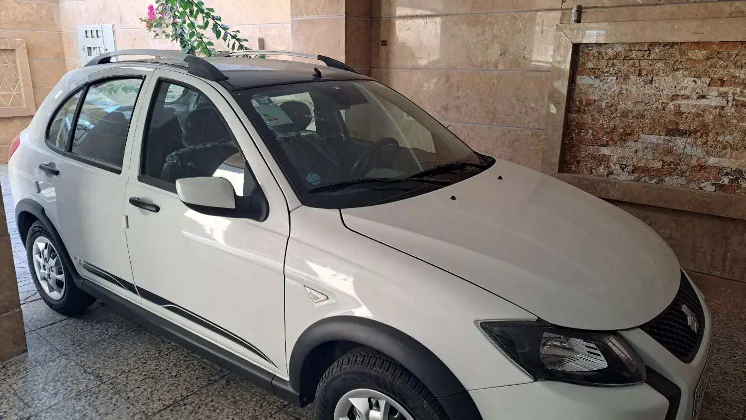 کوییک صفر کیلومتر|خودرو سواری و وانت|سمنان, |دیوار