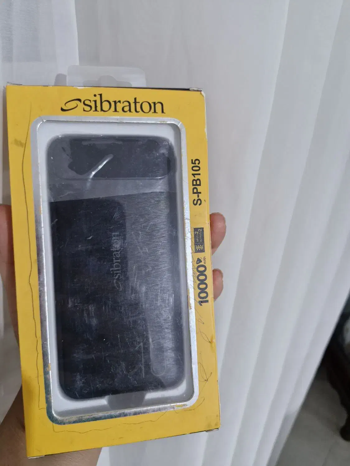 پاوربانک|لوازم جانبی موبایل و تبلت|کرمان, |دیوار