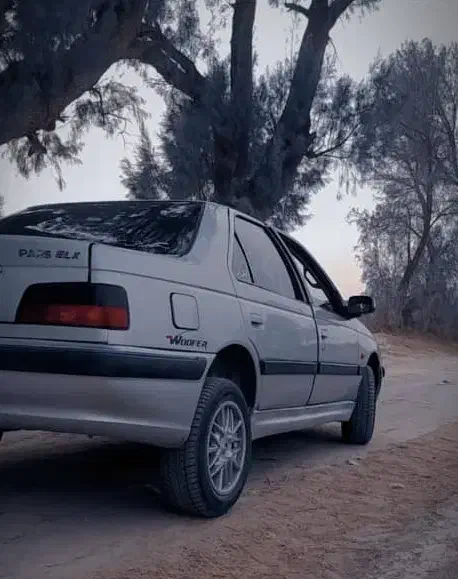 پژو|خودرو سواری و وانت|زهک, |دیوار