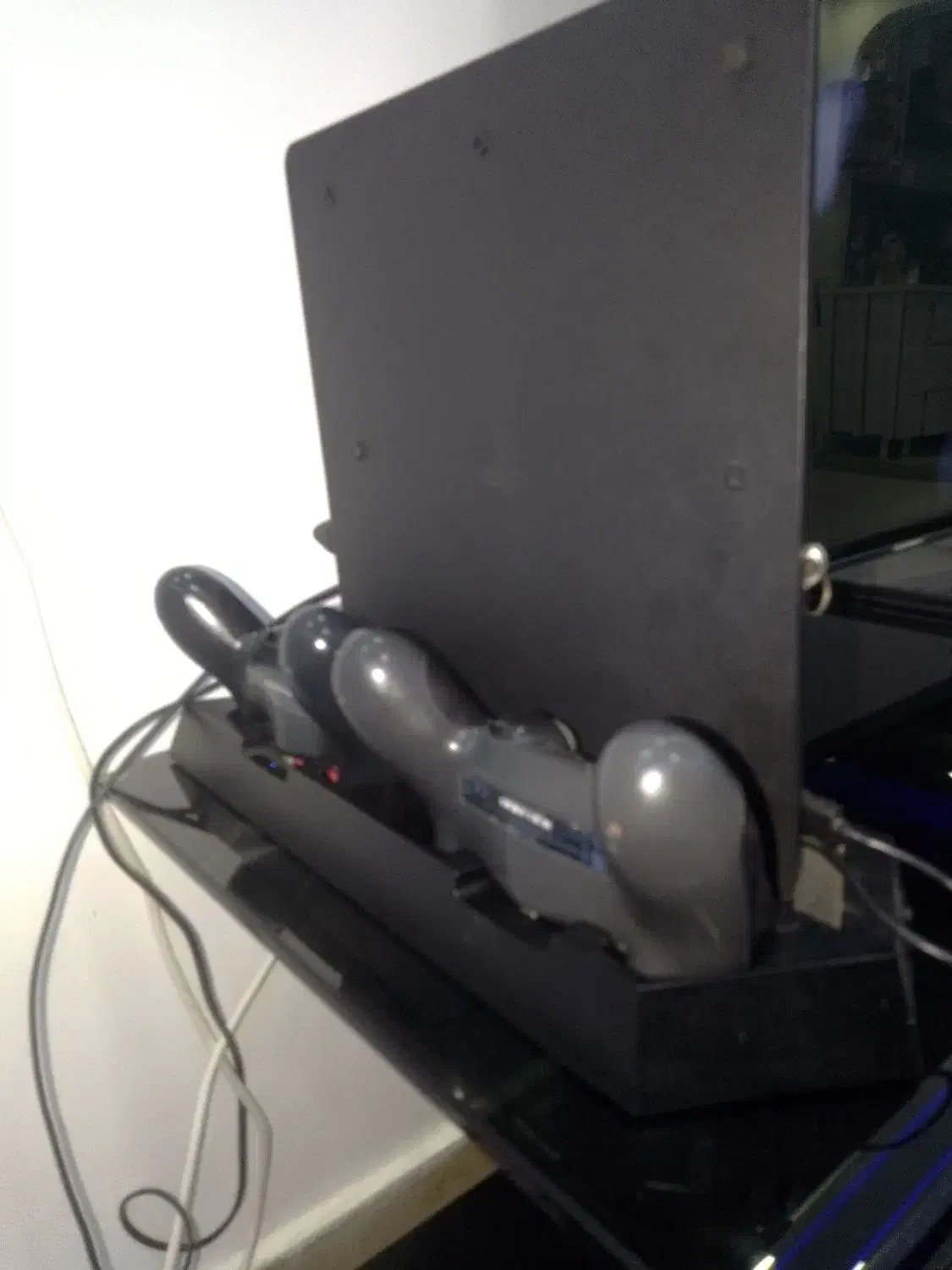 پی اس فور ۵۰۰ ترا کپی خور|کنسول، بازی ویدئویی و آنلاین|ملارد, |دیوار