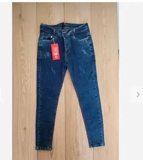 شلوار جین اسکینی|لباس|خرمآباد, |دیوار