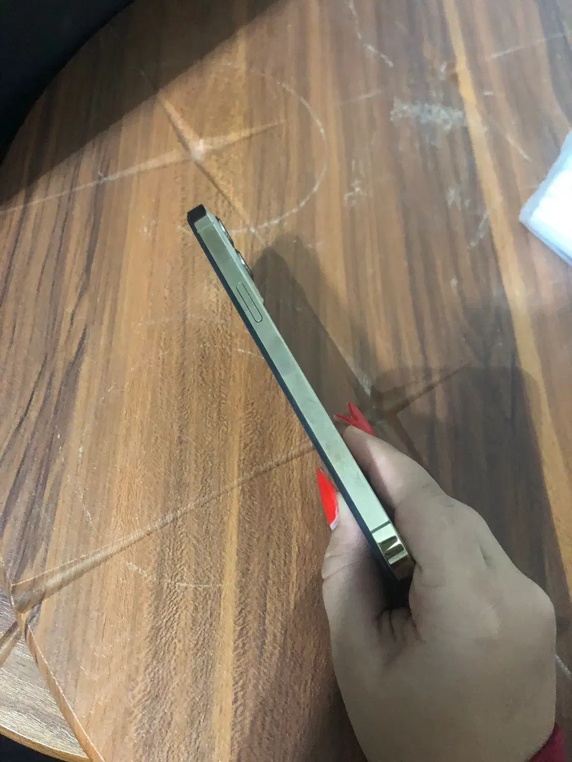 آیفون12پرومکس|موبایل|ابهر, |دیوار