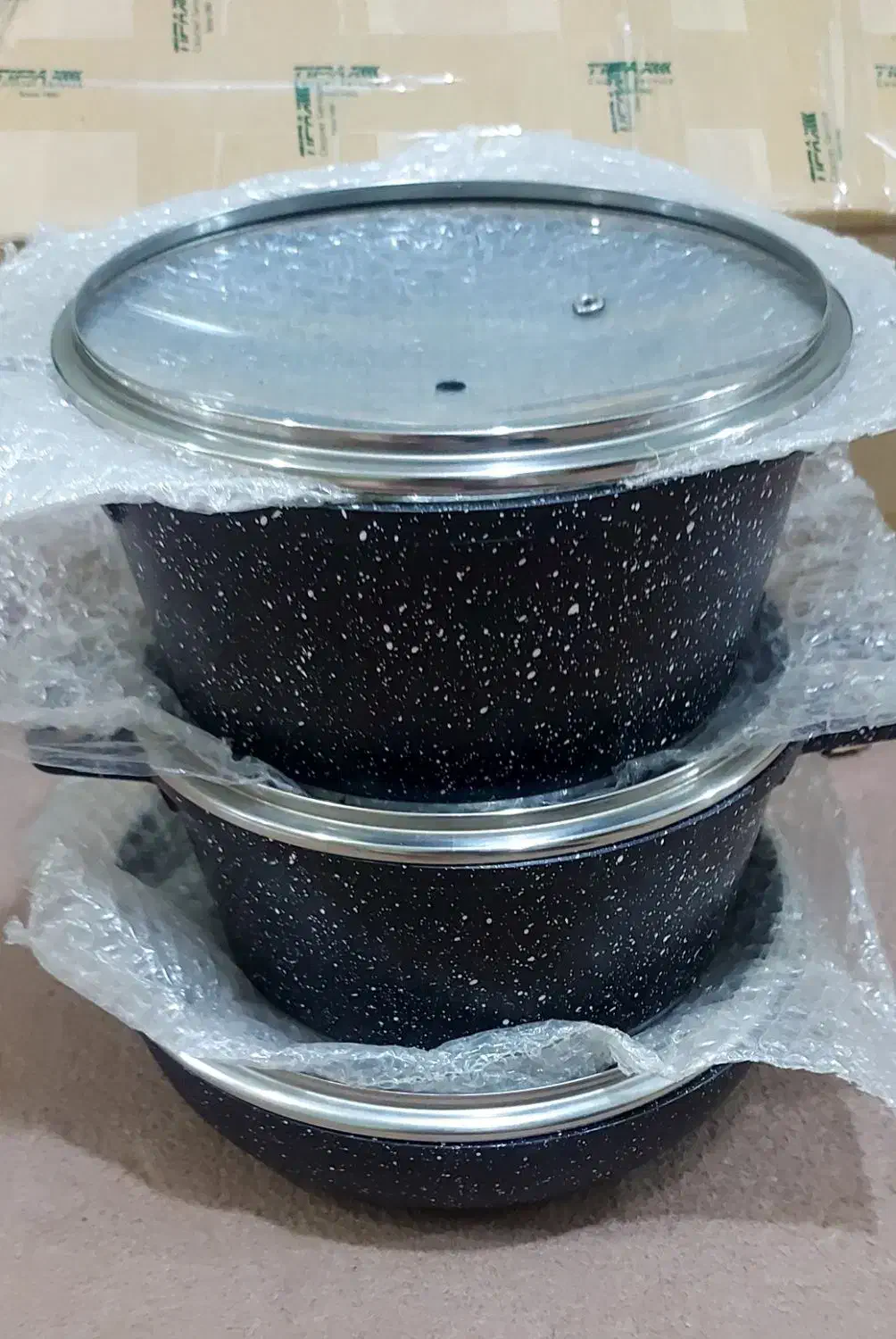 قابلمه uakeen ترکیه|ظروف پختوپز|خرمشهر, |دیوار