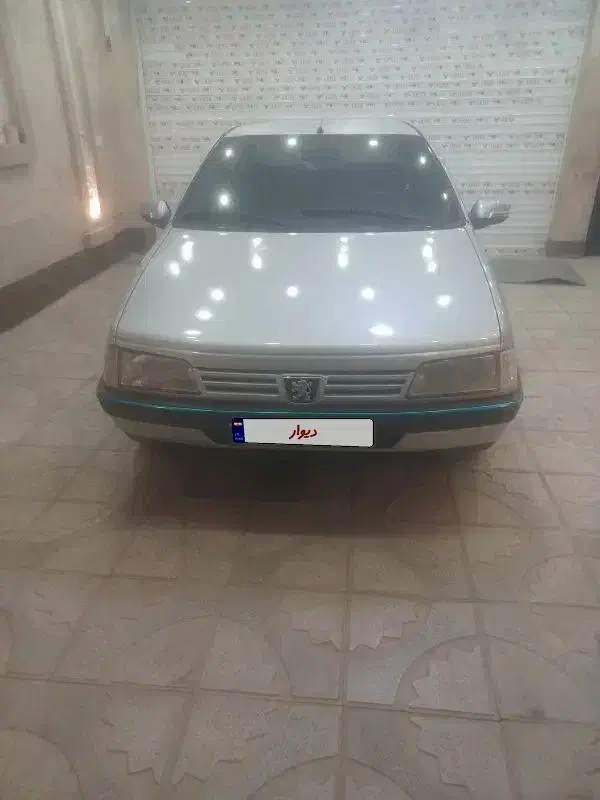 پژو ۴۰۵|خودرو سواری و وانت|شاهرود, |دیوار