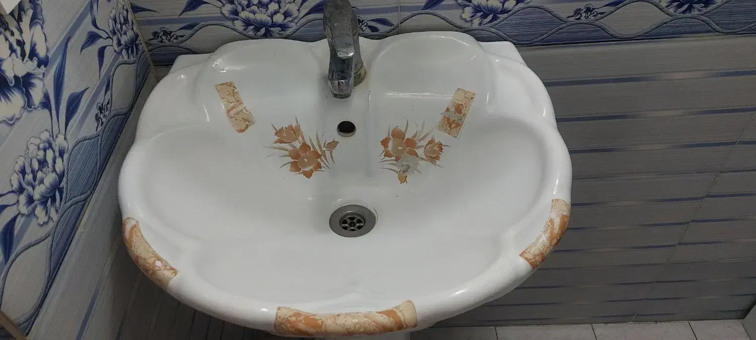 روشویی|لوازم سرویس بهداشتی|شیراز, شهرک نیروی انتظامی|دیوار