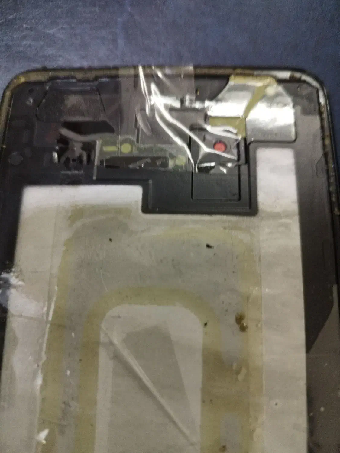 برد گوشی سامسونگ a7|لوازم جانبی موبایل و تبلت|فردیس, فردیس|دیوار