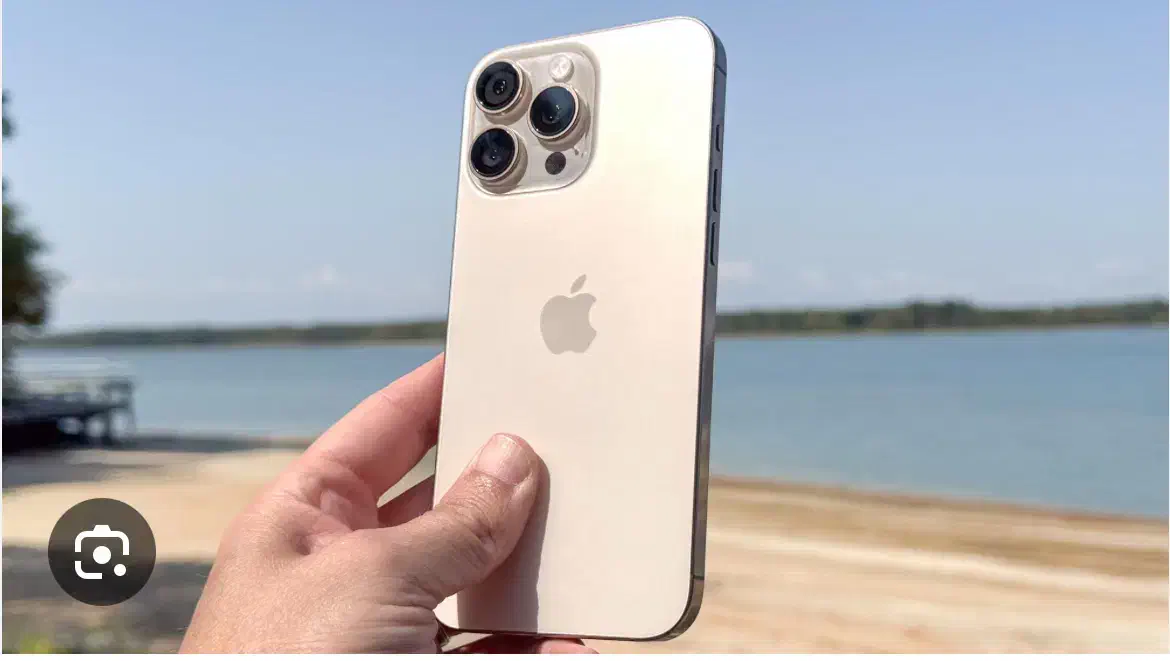 Apple Iphone 16 pro max 256 GB|موبایل|تهران, ورزشگاه آزادی|دیوار
