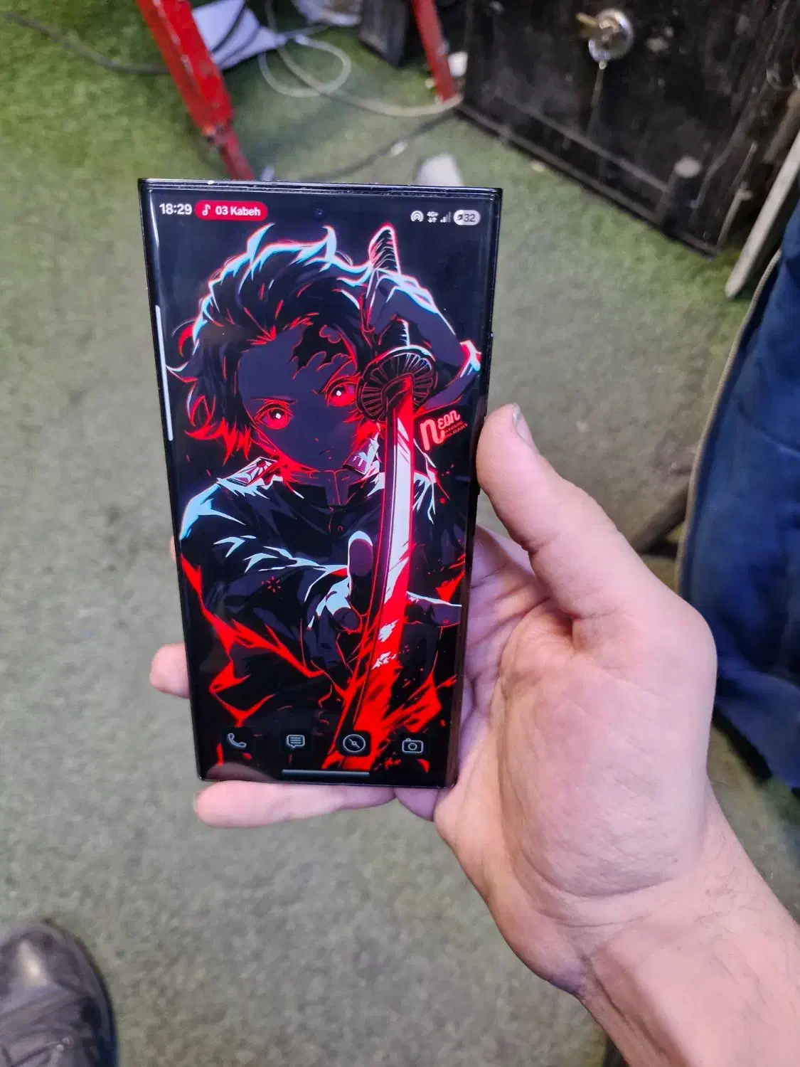 s23 ultra|موبایل|تهران, گرگان|دیوار