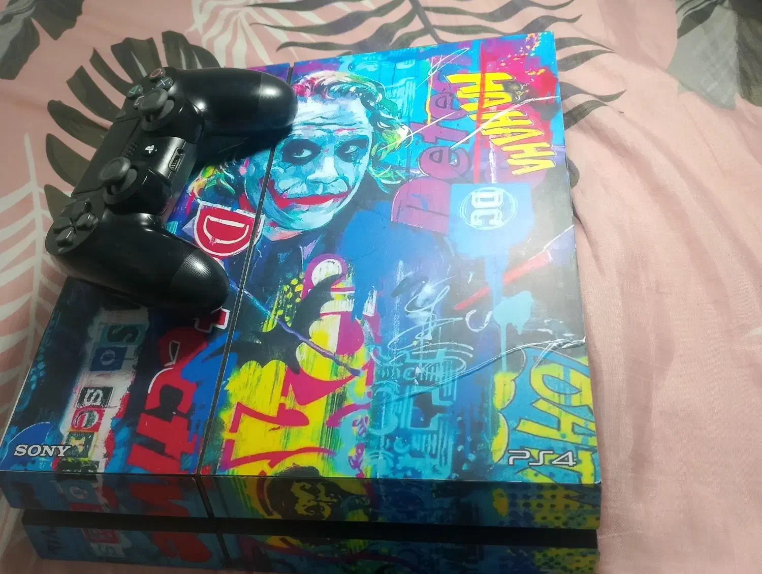 پلیسشن/PS4|کنسول، بازی ویدئویی و آنلاین|سقز, |دیوار