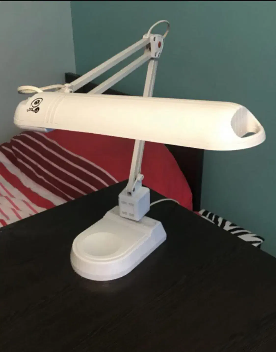 چراغ مطالعه|لامپ و چراغ|تهران, شهرک آپادانا|دیوار