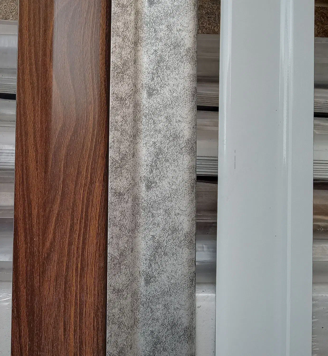 نصب کاغذ دیواری پوستر ....|خدمات پیشه و مهارت|شاهین‌شهر, حافظ شمالی|دیوار