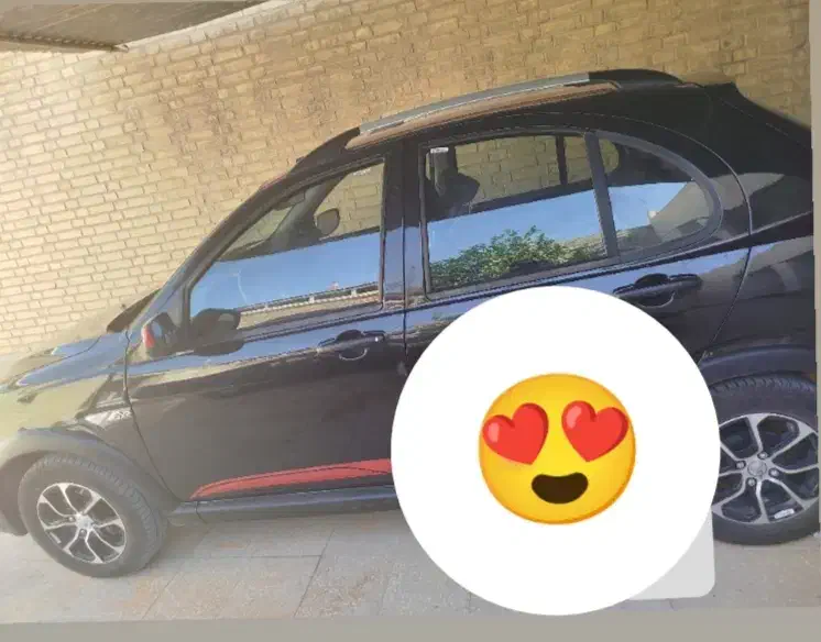 کوییک مدلgxrمدل ۴۰۴|خودرو سواری و وانت|بهبهان, |دیوار