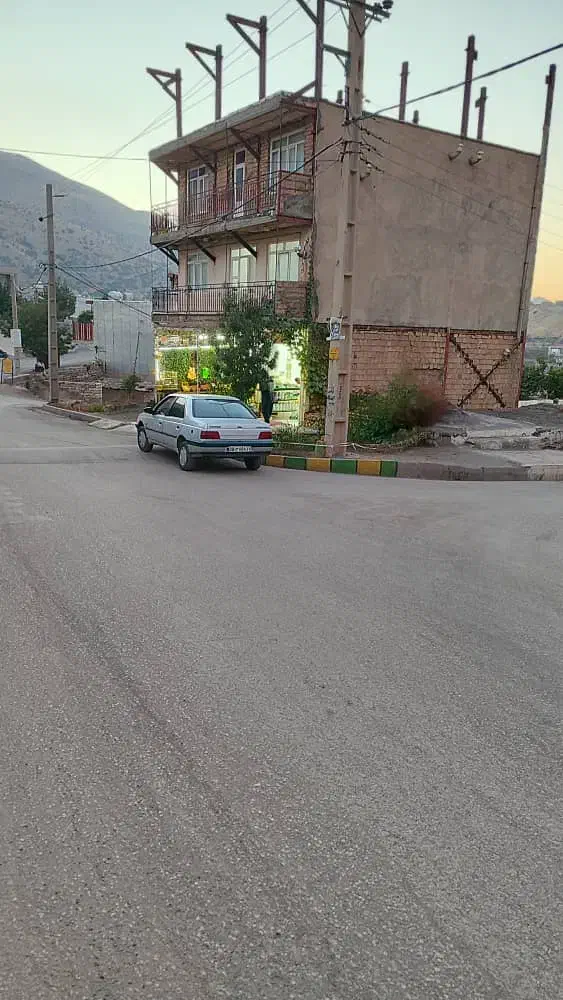 فروش واحد آپارتمان|فروش آپارتمان|پاوه, |دیوار