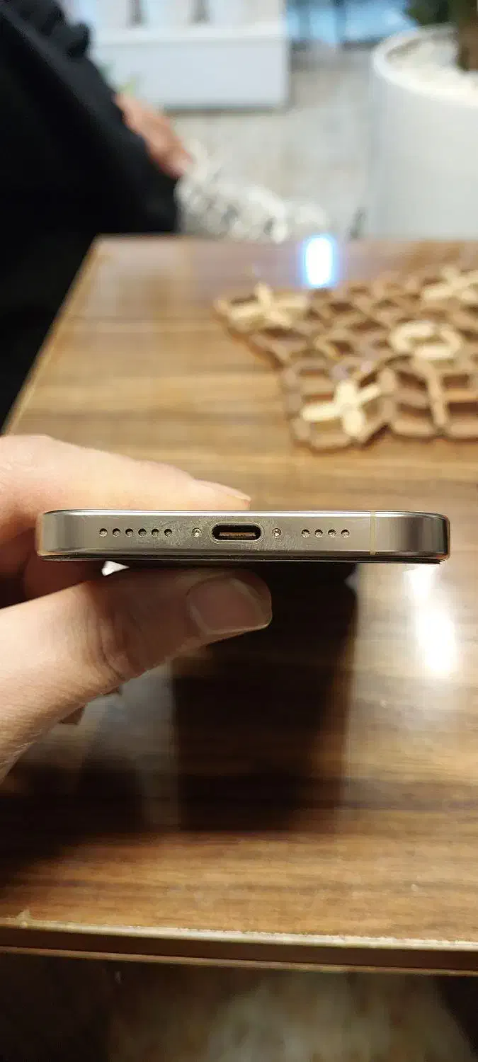 آیفون ۱۶ پرومکس|موبایل|زنجان, |دیوار