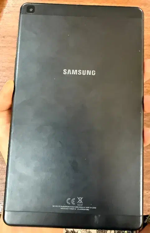 تبلت Galaxy Tab A 2019|تبلت|قدس, شهر‌قدس|دیوار