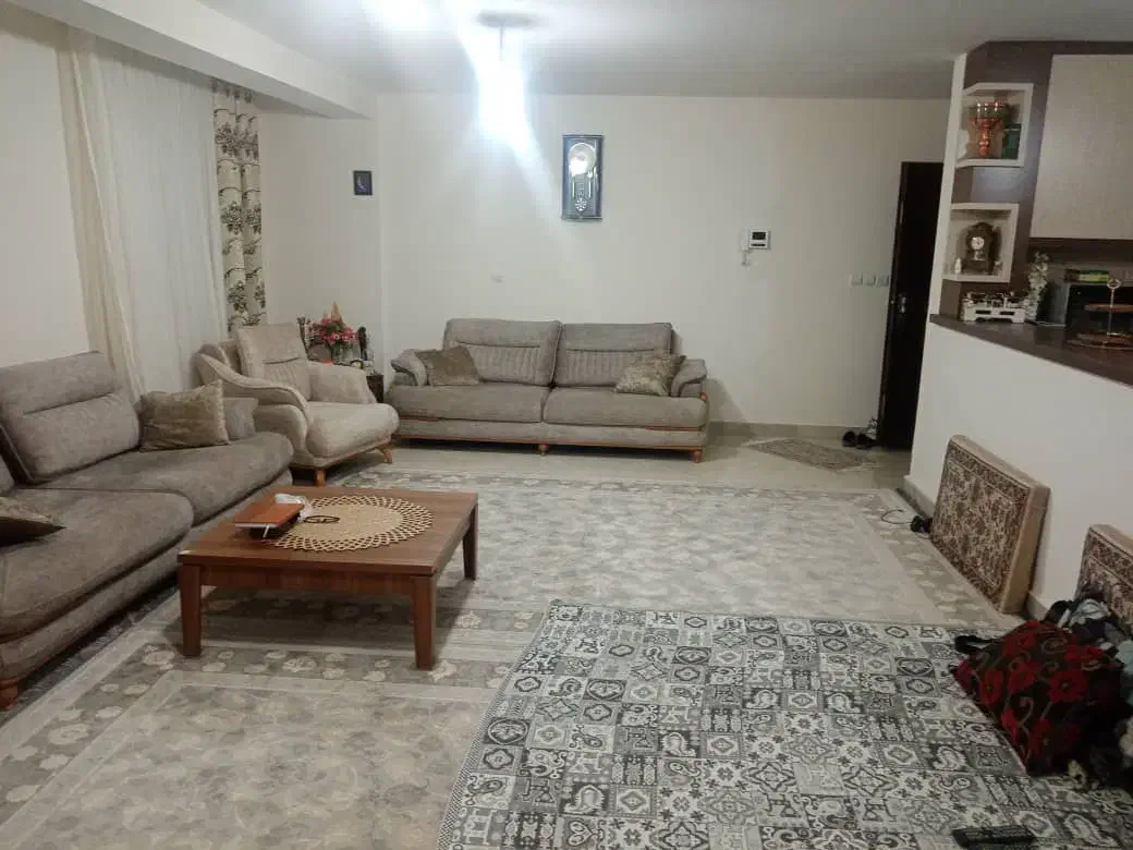 سوئیت ، شهر پرند ، مرکز شهر ، با امنیت بالا|اجارهٔ کوتاه‌مدت آپارتمان و سوئیت|پرند, فاز ۶|دیوار