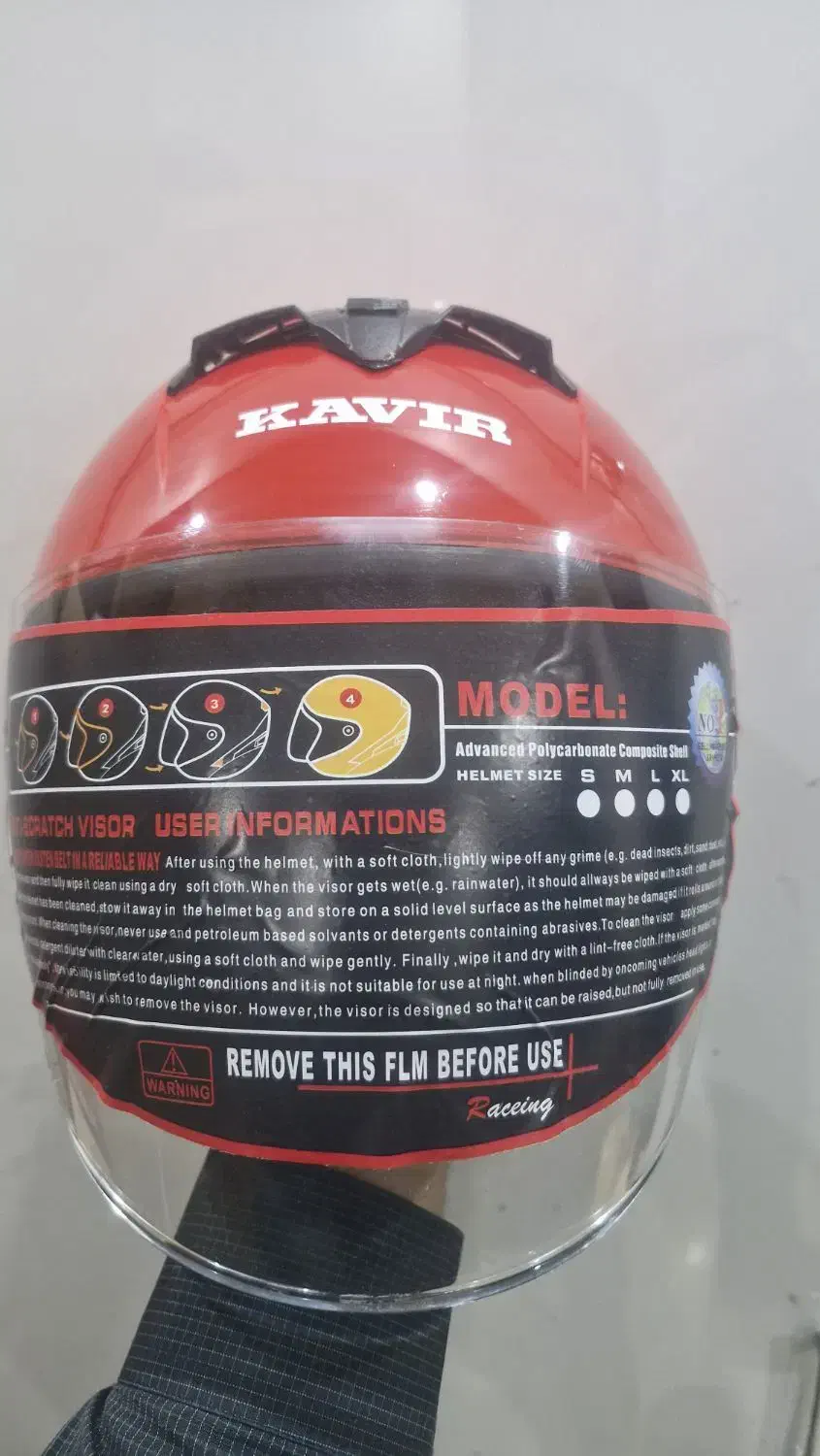 کلاه کاسکت|قطعات یدکی و لوازم جانبی|قم, عمار یاسر|دیوار