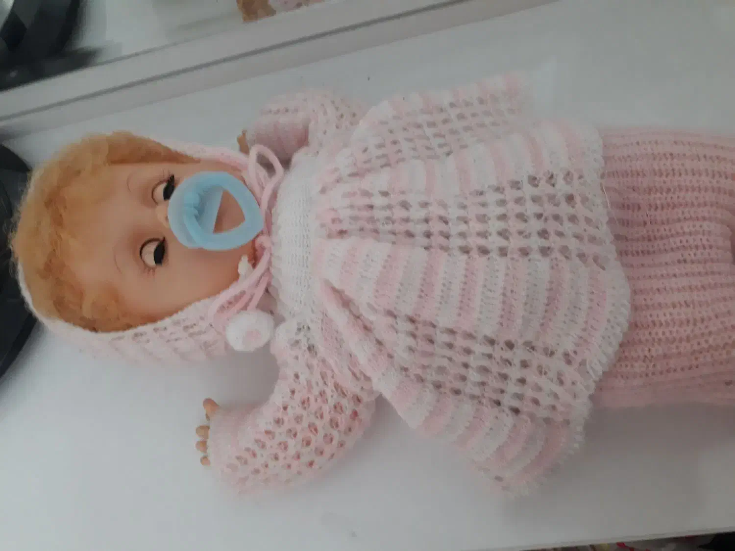 هیلدا|اسباب‌‌بازی|تهران, آسمان|دیوار