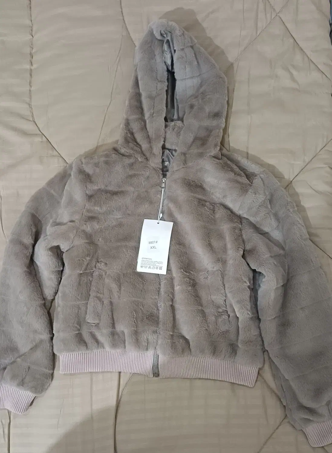 سویشرت شیک و نو|لباس|کرج, گوهردشت|دیوار