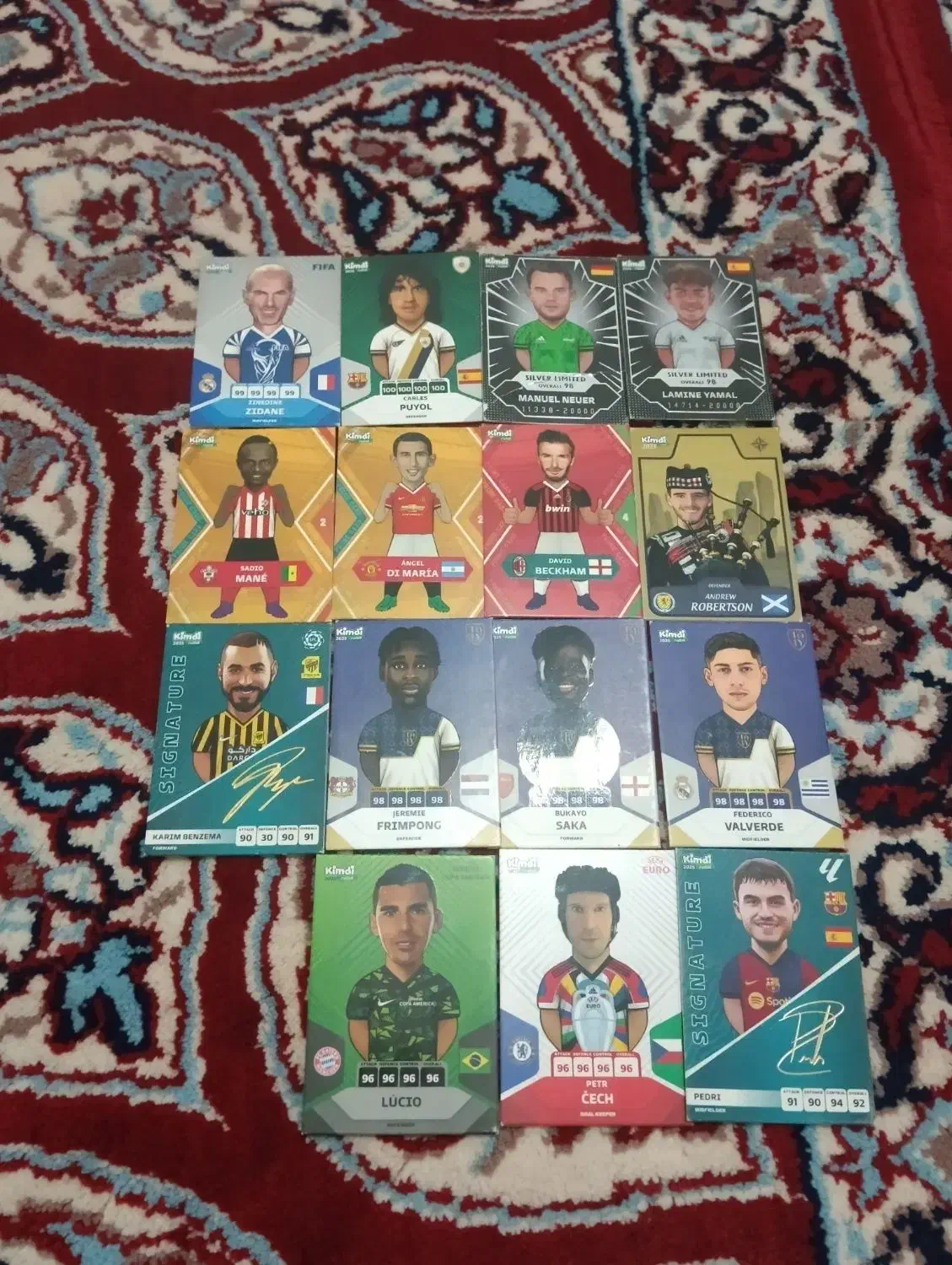 کیمدی با 17 کیمدی اشانتیوم|اسباببازی|میاندوآب, |دیوار