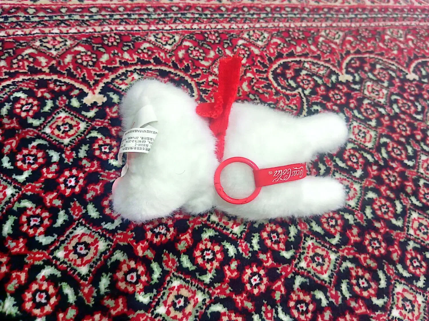 فروش عروسک لبو بو|اسباب‌بازی بچه|مهاباد (آذربایجان غربی), |دیوار