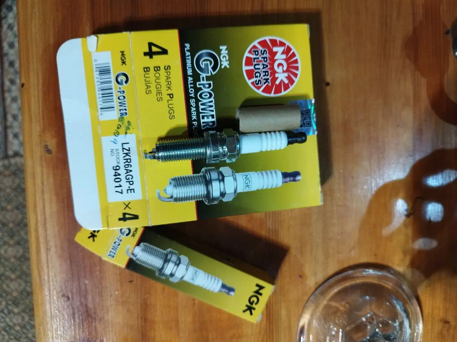 چهار عدد شمع نو|صنایع دستی و سایر لوازم تزئینی|چمستان, |دیوار