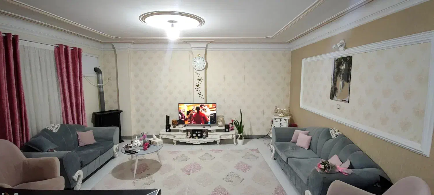 ۸۰متری سند/خیابان سردار جنگل/بازسازی|فروش آپارتمان|رشت, چمارسرا|دیوار