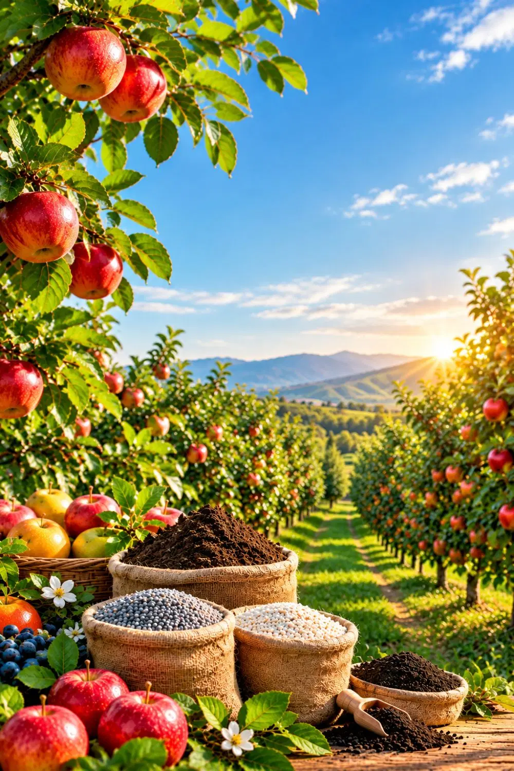 کود|گل و گیاه طبیعی|رفسنجان, |دیوار