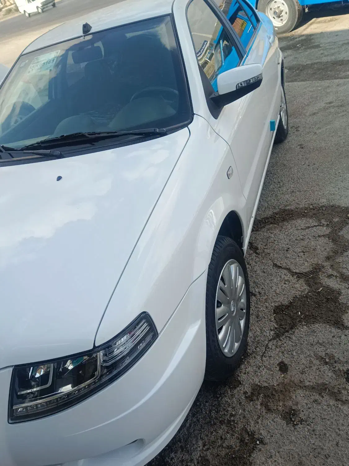 خودرو|خودرو سواری و وانت|همدان, |دیوار