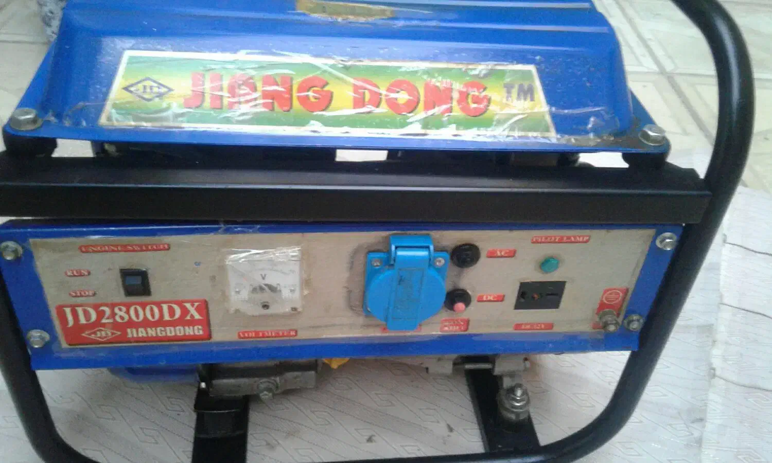 متوربرق|سایر لوازم برقی|فیروزه, |دیوار