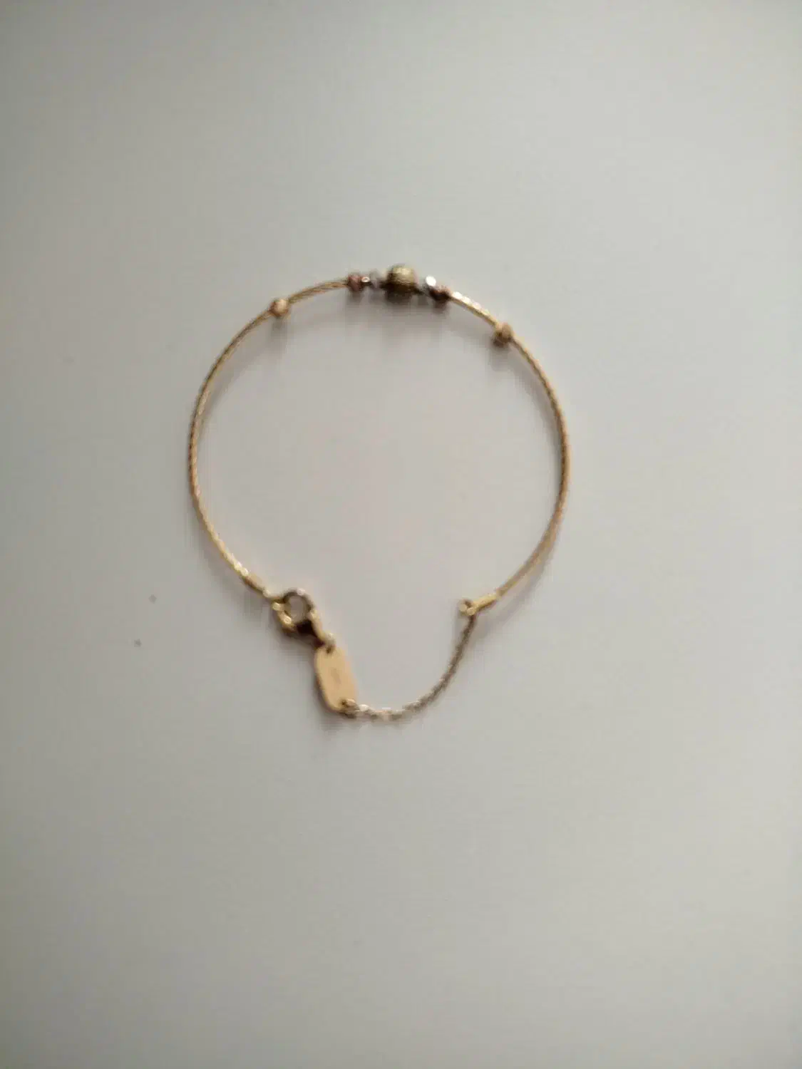 دستبند و انگشتر طلا|جواهرات|قرچک, مهدیه|دیوار