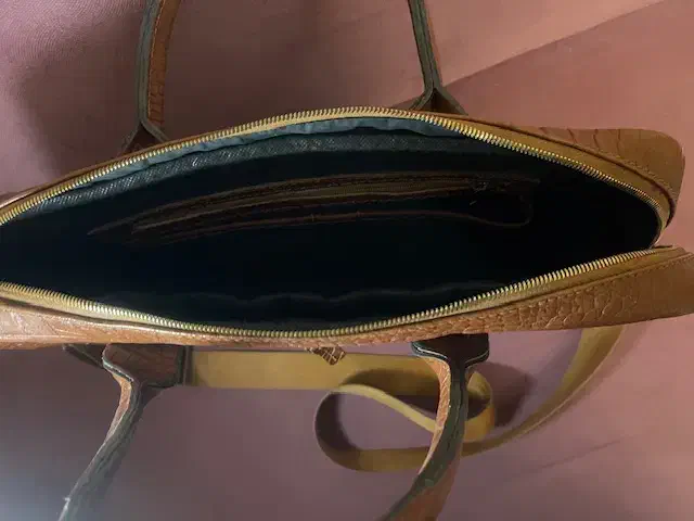 کیف چرم اداری|کیف، کفش، کمربند|تهران, نارمک|دیوار