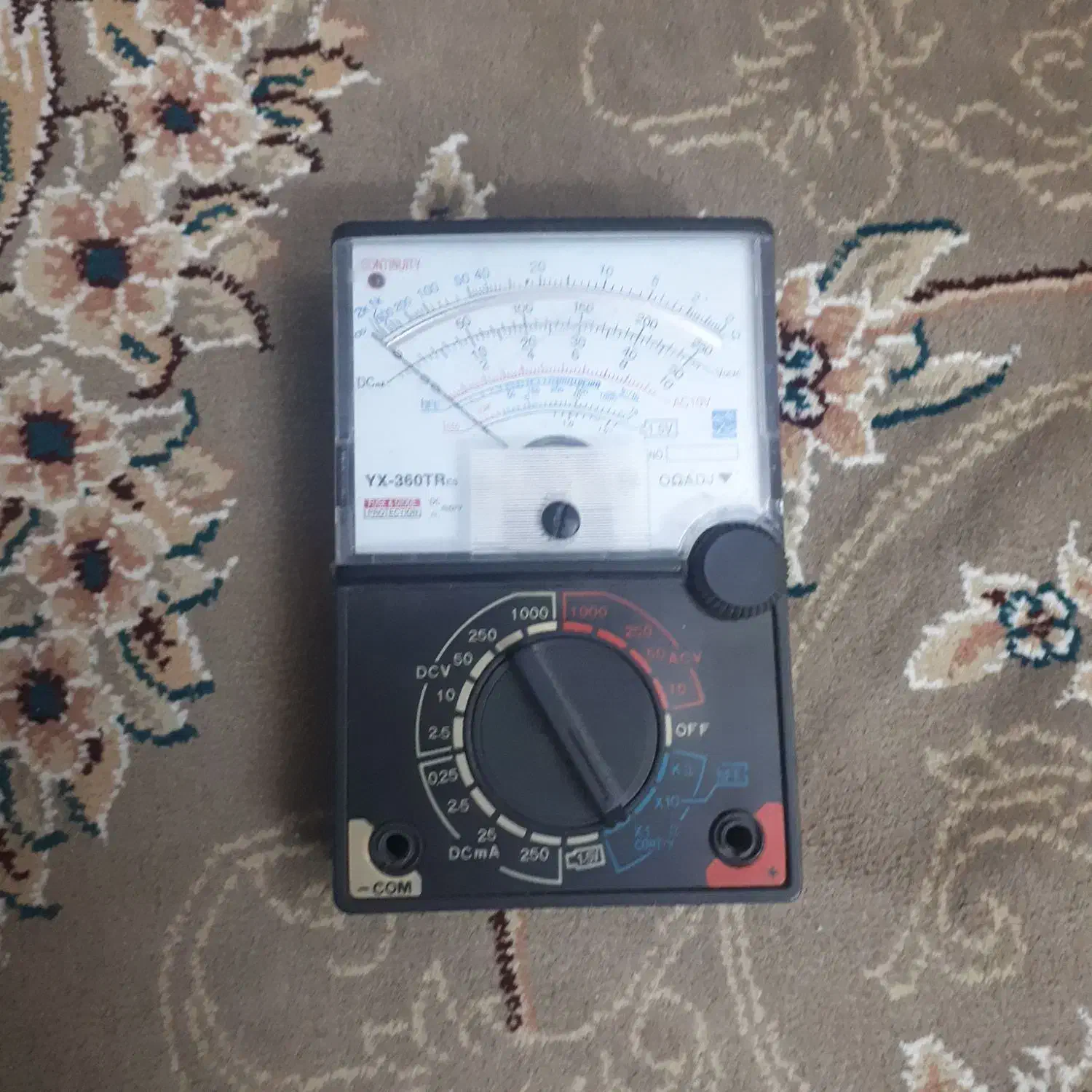 اهمتر سالم|ابزارآلات|محمدشهر, محمدشهر|دیوار