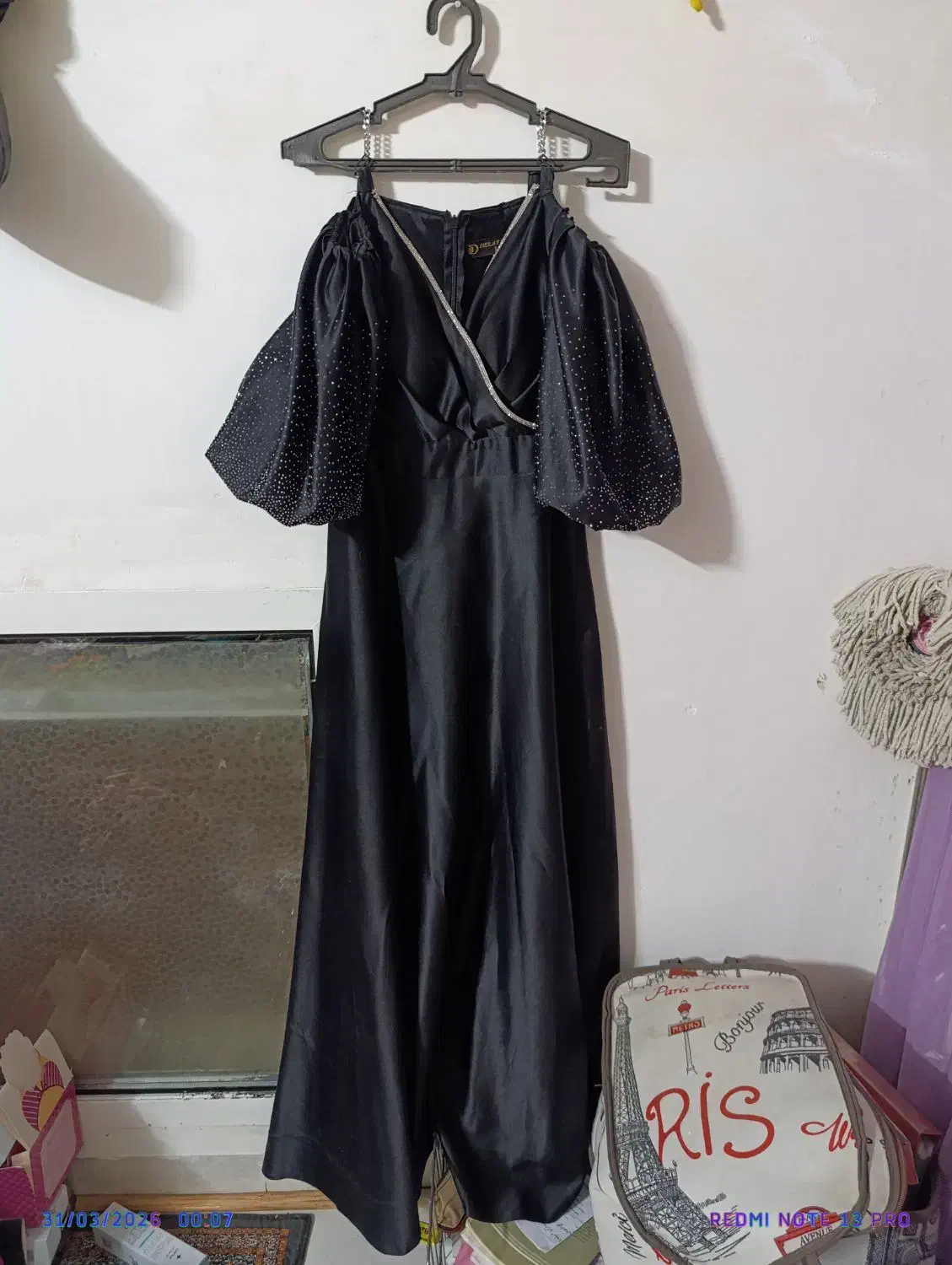 ماکسی و لباس مجلسی و مانتو مجلسی|لباس|مشهد, ابوذر|دیوار