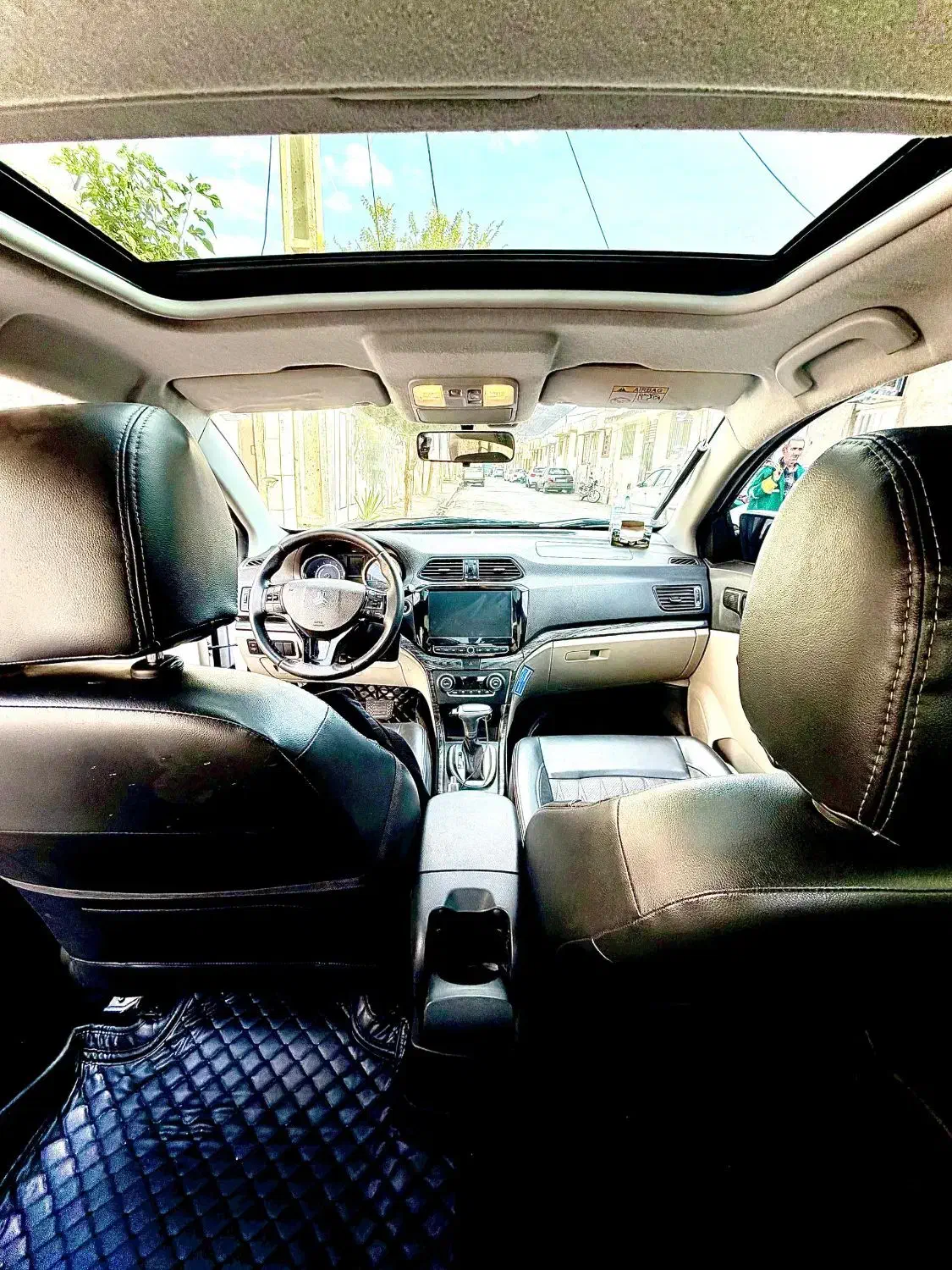 شاهین اتومات|خودرو سواری و وانت|شیراز, زند|دیوار