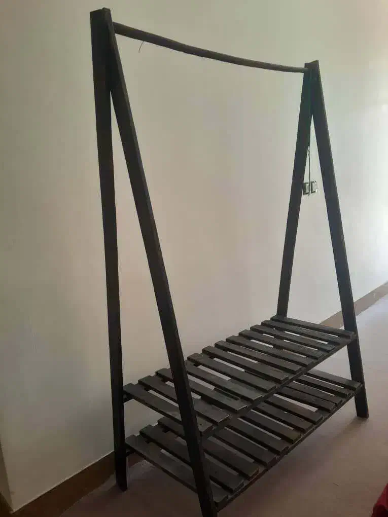 رگال لباس|جاکفشی، کمد، دراور|نورآباد ممسنی, |دیوار