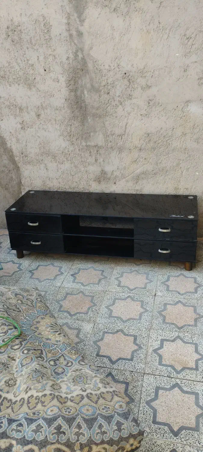 یک سری لوازم خانه|فرش|سیرجان, |دیوار