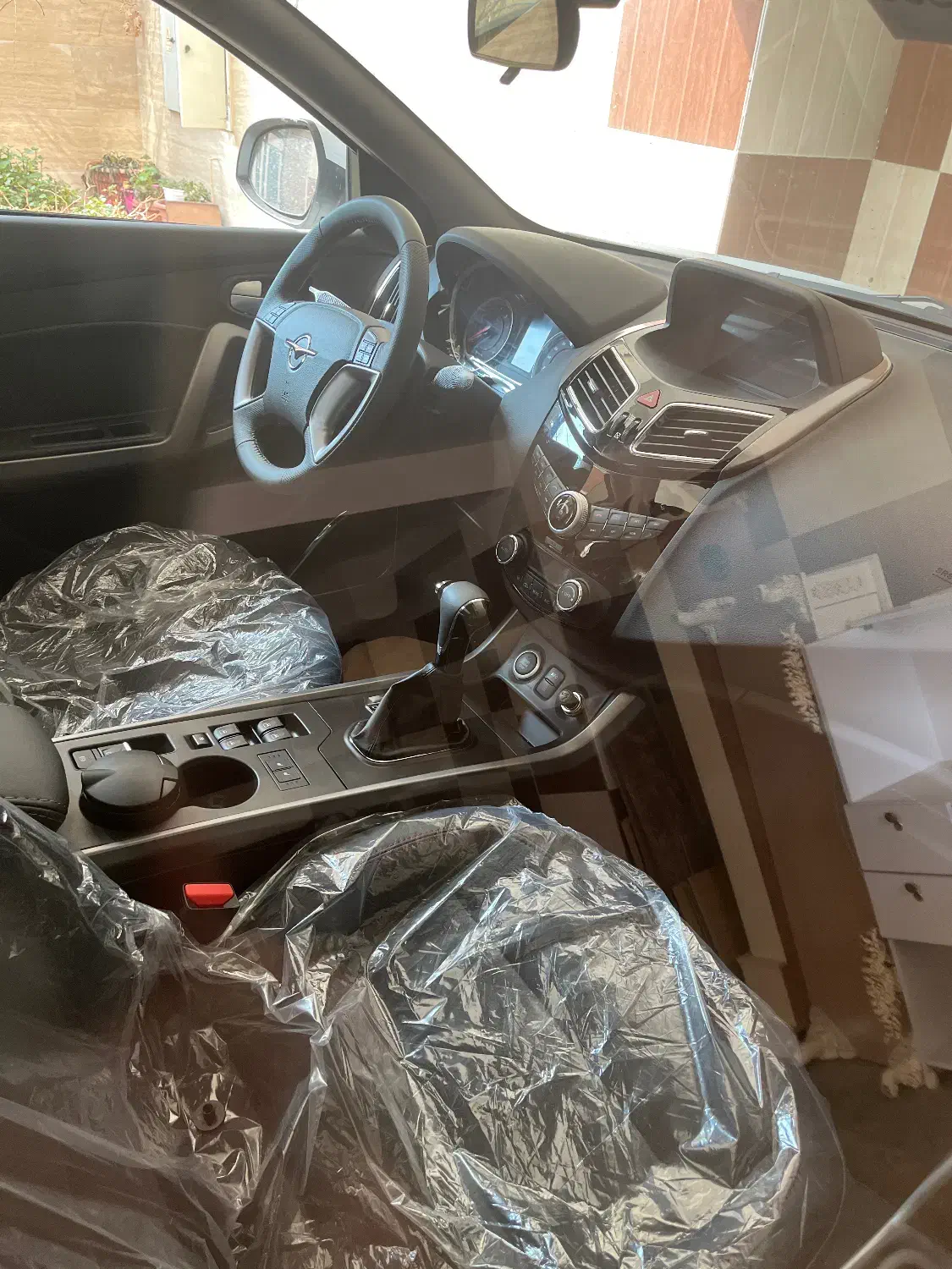 هایما s5 pro|خودرو سواری و وانت|کرج, شهرک یاس جنوبی|دیوار