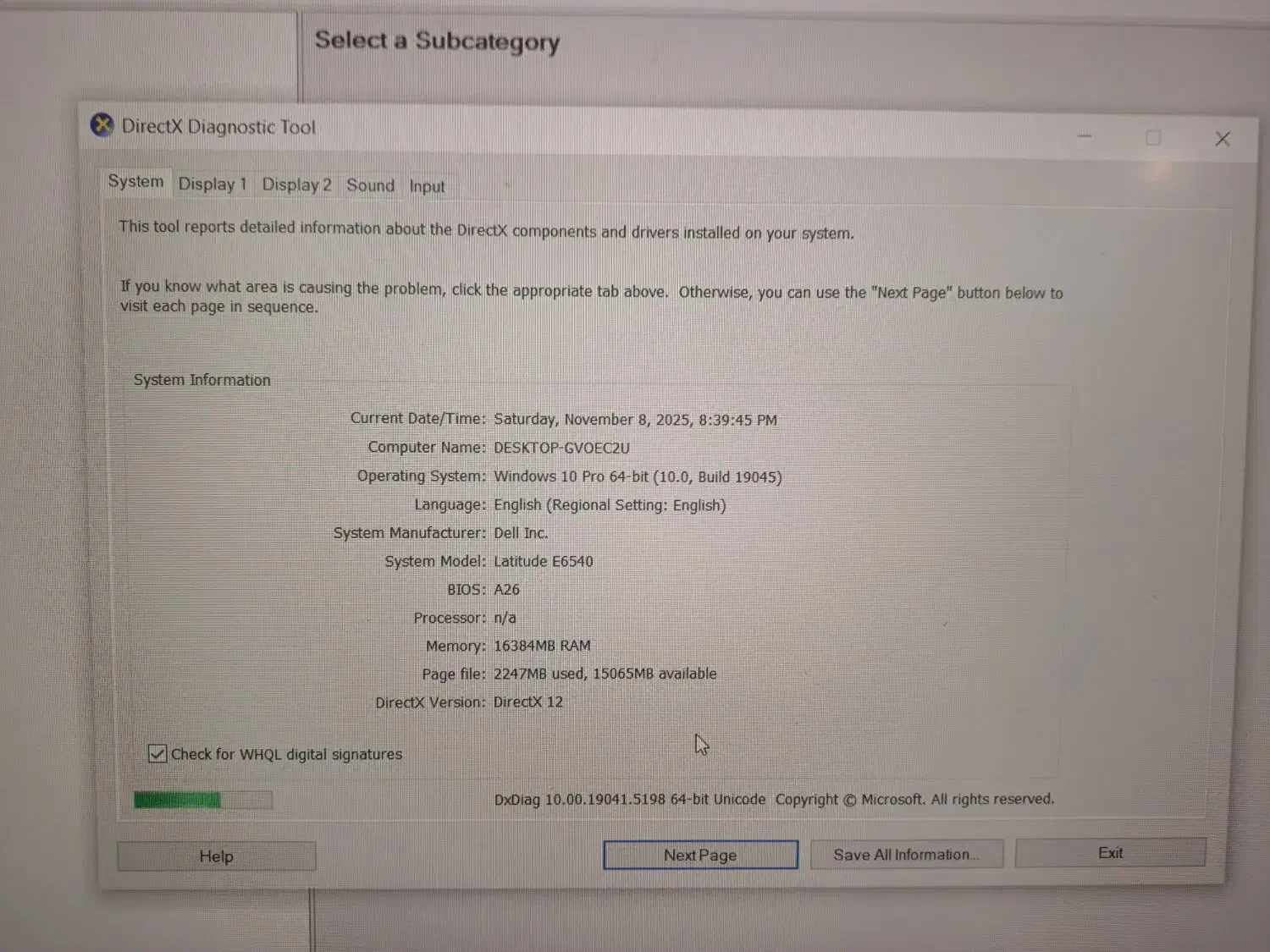 لپ تاپ دل|رایانه همراه|قدس, شهرقدس|دیوار