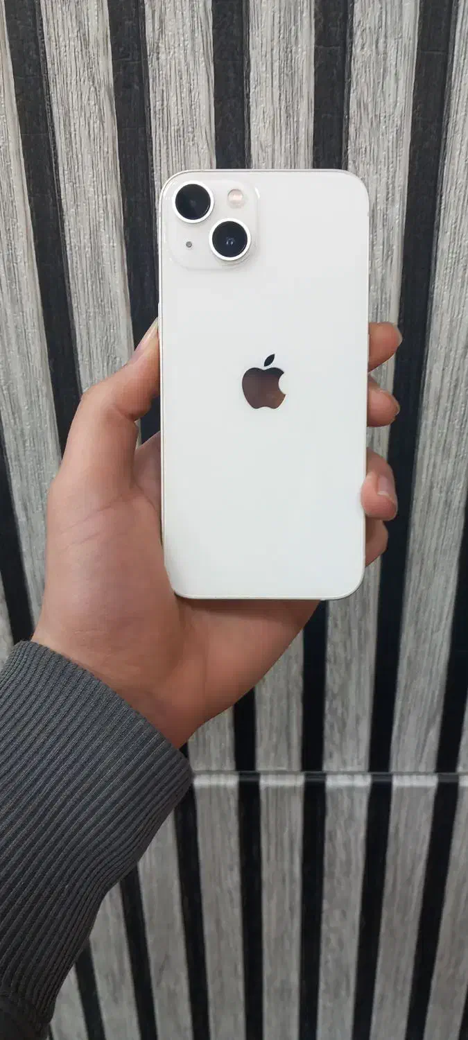 IPHONE 13 CH 128G|موبایل|رشت, چله خانه|دیوار